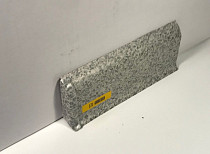 Плинтус Ideal Comfort 55mm Камешки 171 фото 3 | FLOORDEALER